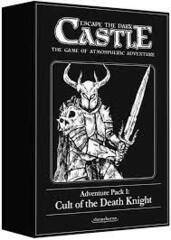 Escape the Dark Castle: Cult of the Death Knight Exp